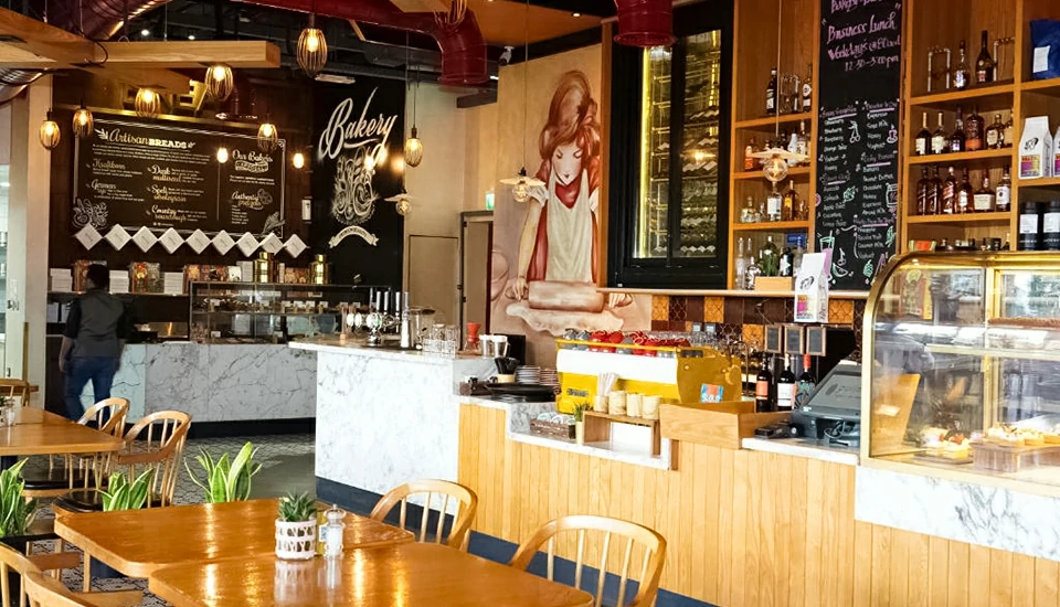 هتل پولمن داون تاون دبی